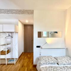 Mistral En-suite see view garden
