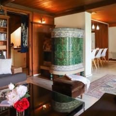 Chalet Le Revers by Interhome