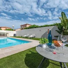 Villa Ladine by Interhome