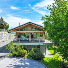 Chalet Les penguins by Interhome