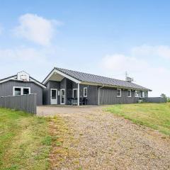 Holiday Home Jtagholmsvej Rømø Denmark