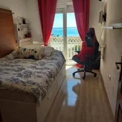Apartamento de un dormitorio