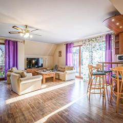 VisitZakopane - Apartament Rodzinny