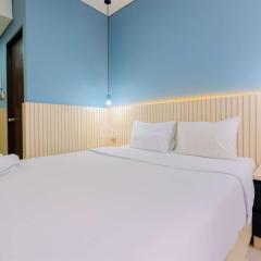 Simple Look Studio Transpark Cibubur Apartment By Travelio