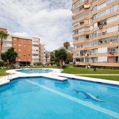 Apartamento Saltillo Alto
