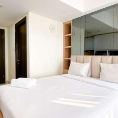 Comfortable Stay Studio at Pollux Chadstone Apartment By Travelio
