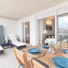Global Properties, Moderno apartamento en Canet al Mar