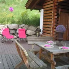 Schöneben Chalet Ferienwelt