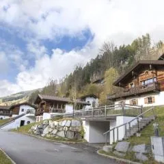 Schöneben Chalet Hohe Schwalbe