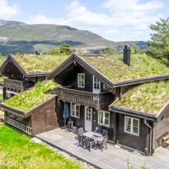 Chalet Xenia by Interhome