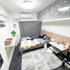 Ikebukuro Sugamo 203