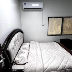 Affordable Cozy 1 Bedroom