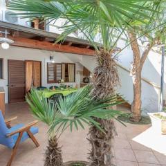 Villetta Isabella a Torre San Giovanni