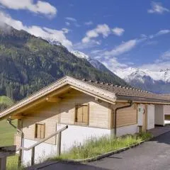 Schöneben Heidi's Alm Hütte