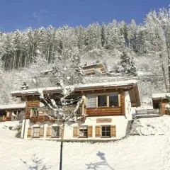 Schöneben Traumhütte
