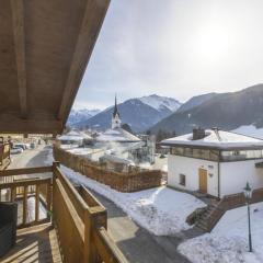 Schöneben Haus Anemone