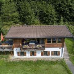 Schöneben Chalet Anton