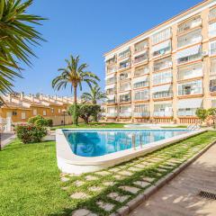 Avenida Costa Blanca