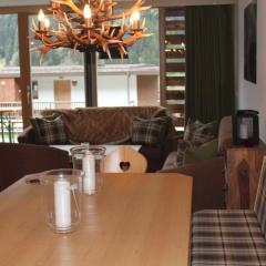 Schöneben Haus Silberdistel