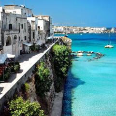 Luxury Holiday Home Sea View Panoramic Terrace