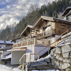Schöneben Chalet Edelhirsch