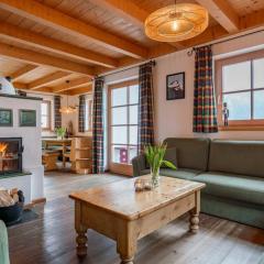 Schöneben Chalet Op 't Suyden