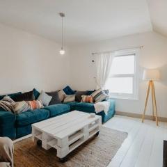 Indigo Snug - Gorgeous 2 bed flat in the heart of Cromer