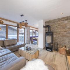 Nationalpark Chalet Rauhkopf