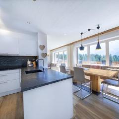 Nationalpark Chalet Pillewizer