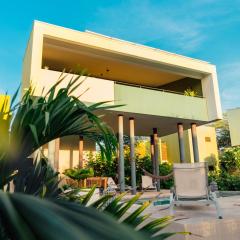 Naturescape Villa Zen - Sint Michiel