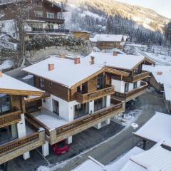 Nationalpark Chalet Jagdhausspitze