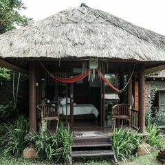 Ketewel Bed & Breakfast Niti Room