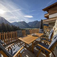 Nationalpark Chalet Törlspitze