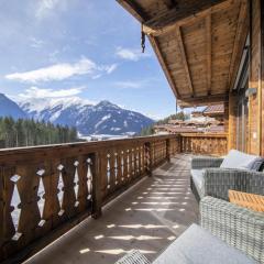 Nationalpark Chalet Daberspitze