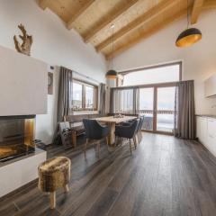 Nationalpark Chalet Wildenkogel