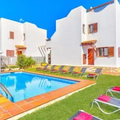 Villa Mar Egos by Villa Plus