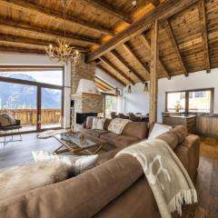 Nationalpark Chalet Hoher Sonnblick