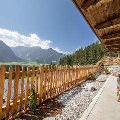 Nationalpark Chalet Zollspitze