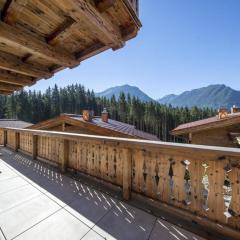 Nationalpark Chalet Stein am Ferner