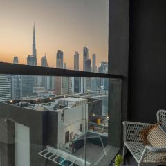 Frank Porter - 15 Northside Tower 2A