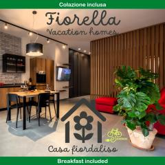 Casa fiordaliso