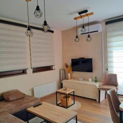 Apartman Nimfa