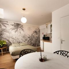 L'escapade studio en Hypercentre Cathédrale