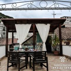 Terrazza Fruscione - Appartamento con Terrazza esclusiva