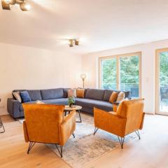 Appartement Schmittenblick Top 3