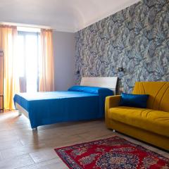 Homeby, Studio Verga