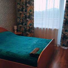 Apartmenti Saules stūris