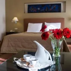 다비텔 - 토바코 호텔(Davitel - Tobacco Hotel)