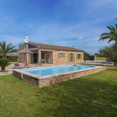 Holiday Home Marina by Interhome