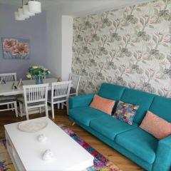 Bruma Vilagarcía de Arousa